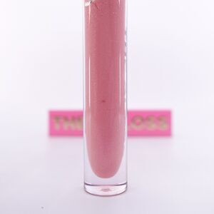 Jeffree Star Cosmetics The Lip Gloss Candy Drip Tinted Pink Pink Blue Pearls New